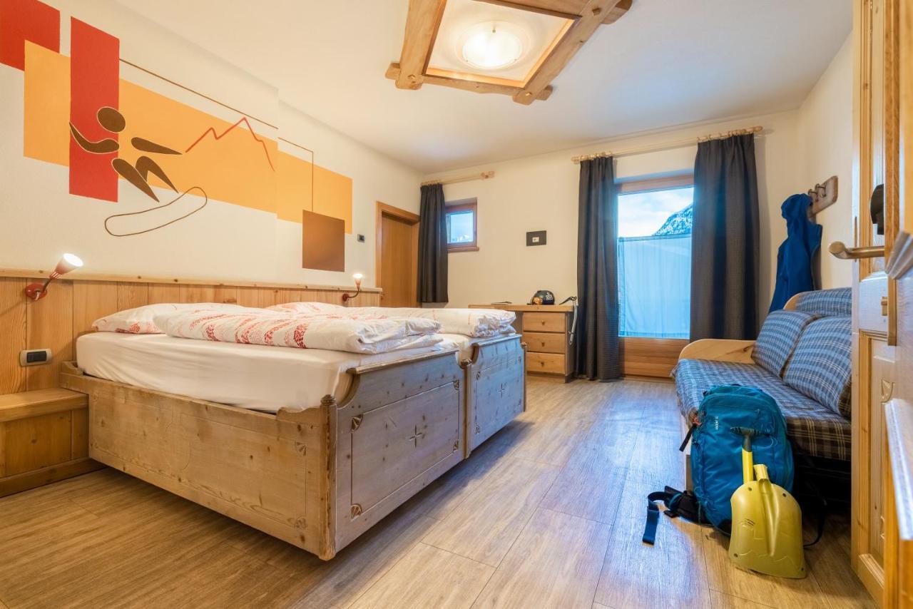 ליביניו Hotel Alegra מראה חיצוני תמונה