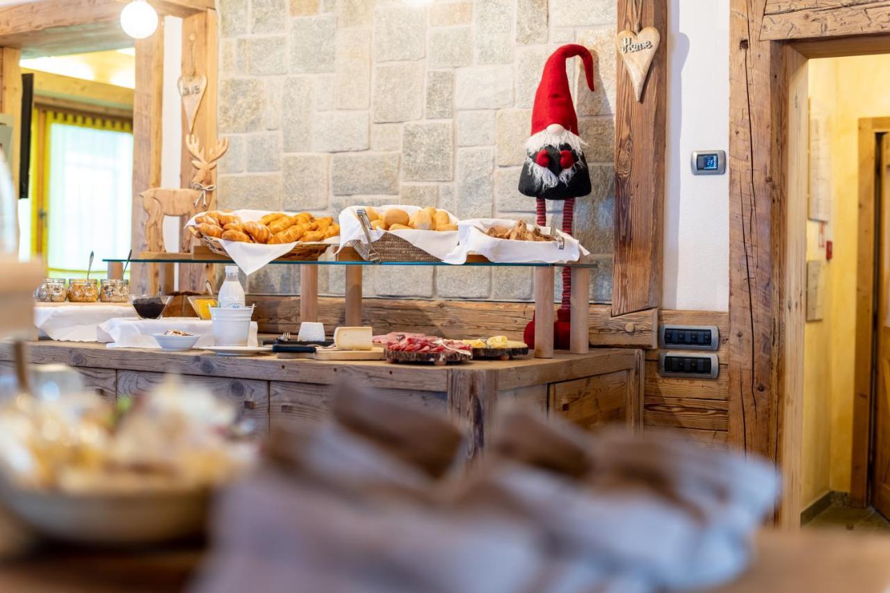 ליביניו Hotel Alegra מראה חיצוני תמונה