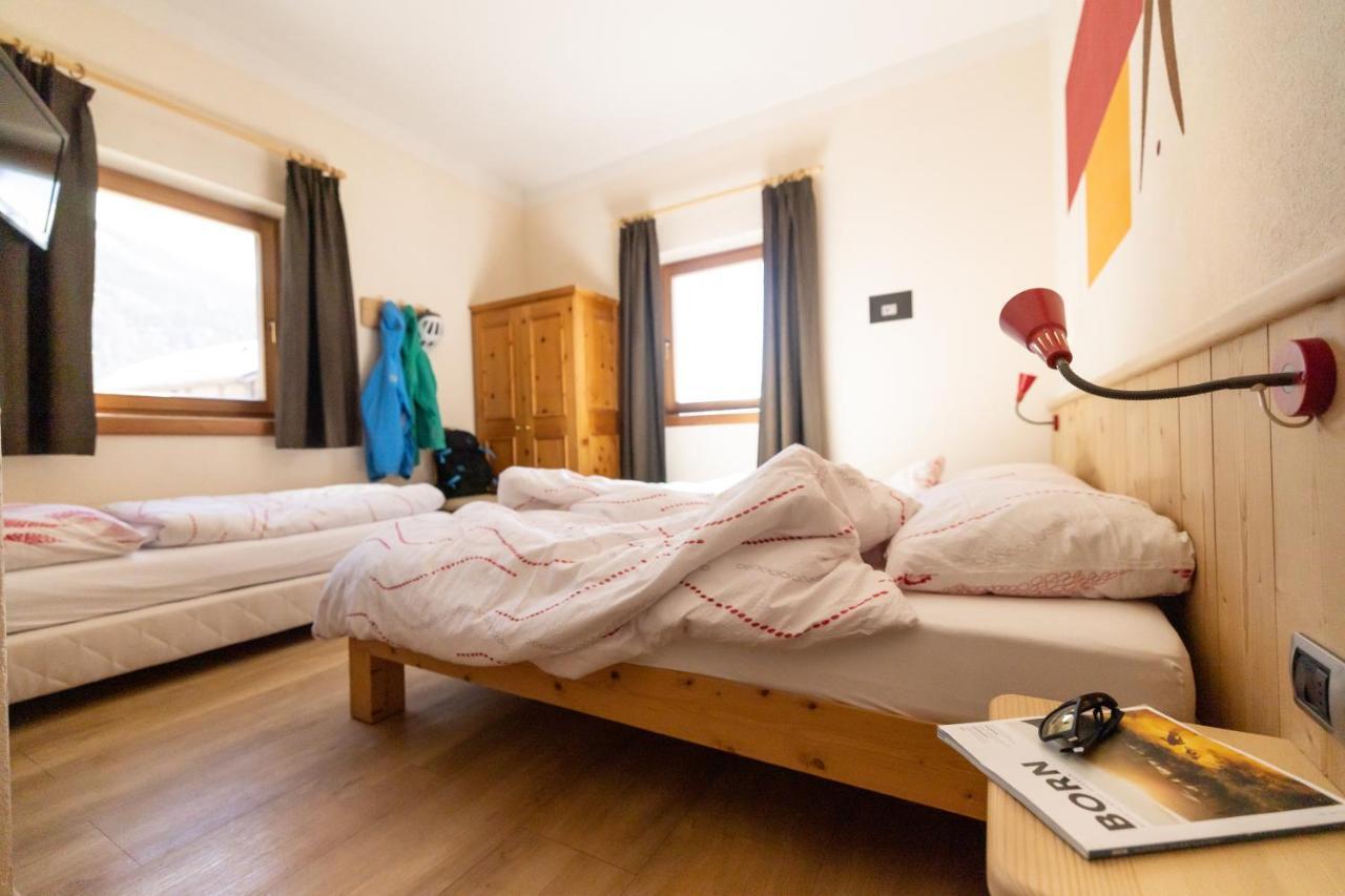 ליביניו Hotel Alegra מראה חיצוני תמונה