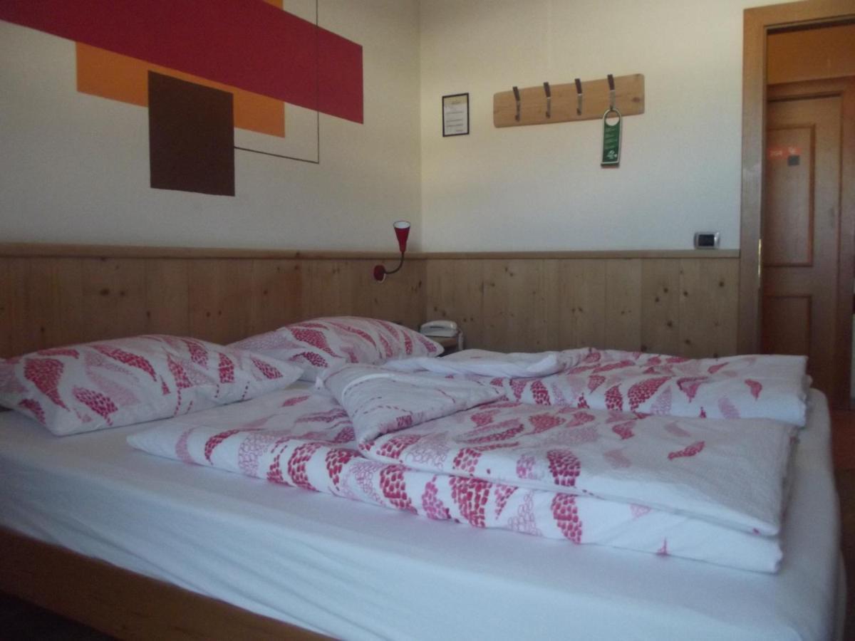 ליביניו Hotel Alegra מראה חיצוני תמונה