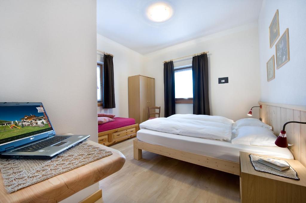 ליביניו Hotel Alegra מראה חיצוני תמונה