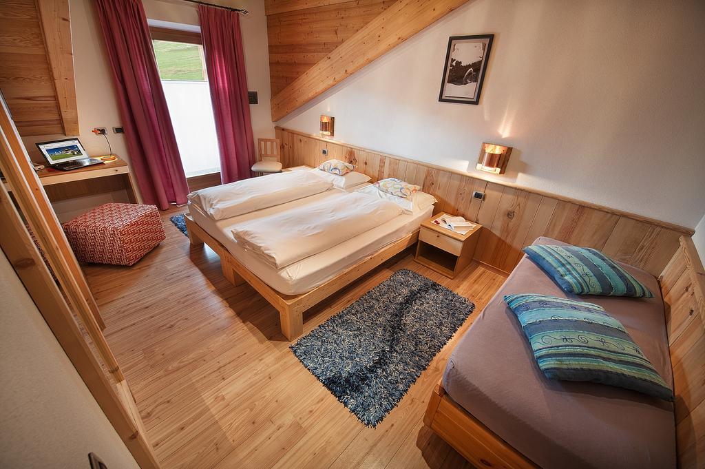 ליביניו Hotel Alegra מראה חיצוני תמונה