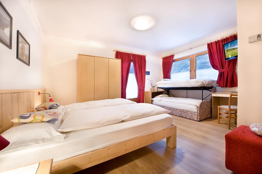 ליביניו Hotel Alegra מראה חיצוני תמונה